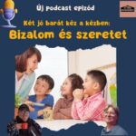 A dicséret szárnyain utazva…